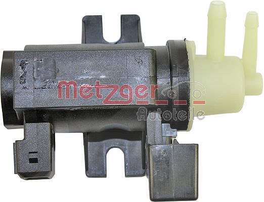 Metzger Autoteile Druckwandler, Turbolader [Hersteller-Nr. 0892394] für Opel