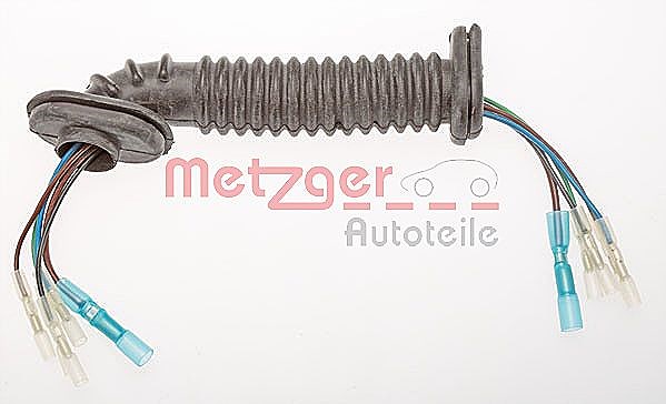 Metzger Autoteile Reparatursatz, Kabelsatz [Hersteller-Nr. 2320036] für VW