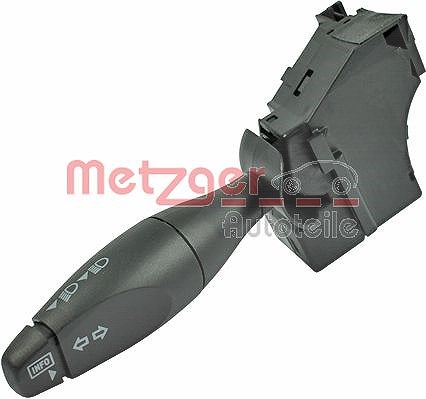 Metzger Autoteile Blinkerschalter [Hersteller-Nr. 0916378] für Ford