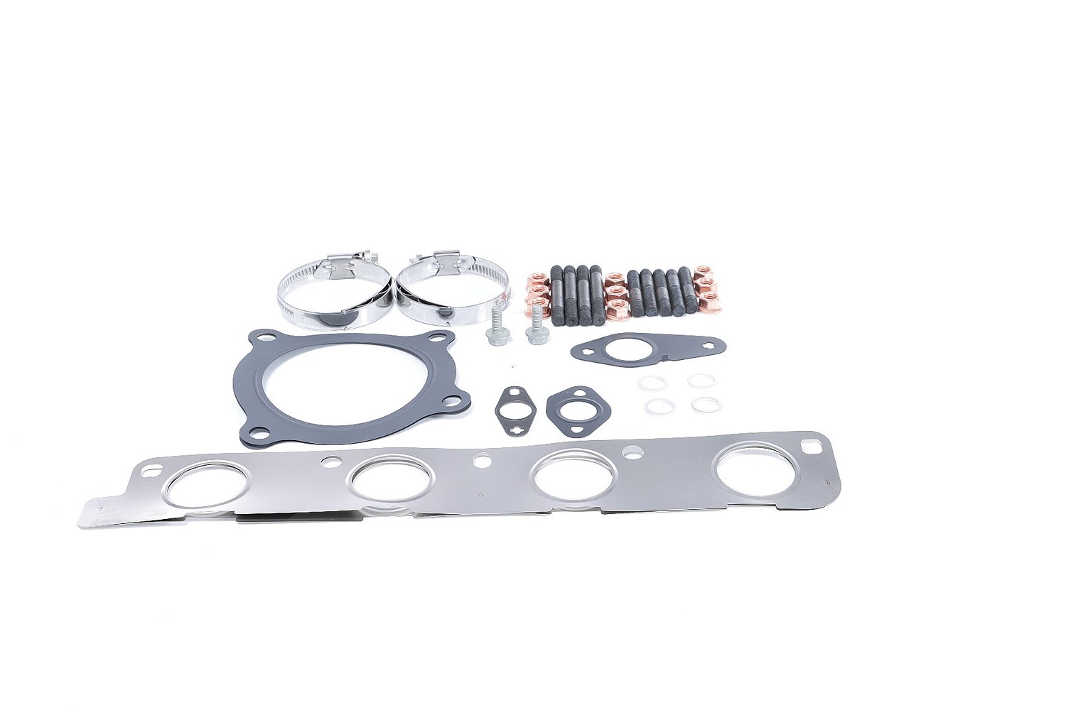 Bts Turbo Montagesatz, Lader [Hersteller-Nr. T931305ABS] für Audi, Seat