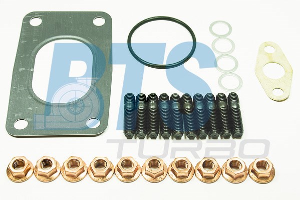 Bts Turbo Montagesatz, Lader [Hersteller-Nr. T931289ABS]