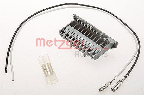 Metzger Autoteile Kabelreparatursatz, Zentralelektrik [Hersteller-Nr. 2322001] für Fiat