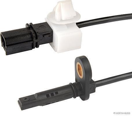 Herth+buss Jakoparts Sensor, Raddrehzahl [Hersteller-Nr. J5924031] für Honda