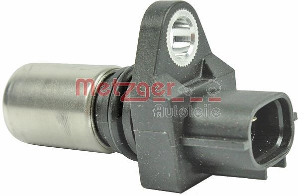 Metzger Autoteile Impulsgeber, Kurbelwelle [Hersteller-Nr. 0902321] für Opel, Toyota, Mini, Saab, Renault, Nissan