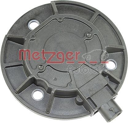 Metzger Autoteile Zentralmagnet, Nockenwellenverstellung [Hersteller-Nr. 0899035] für Audi, Seat, Skoda, VW
