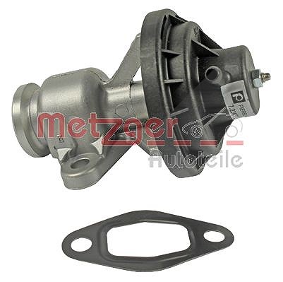 Metzger Autoteile AGR-Ventil [Hersteller-Nr. 0892196] für Skoda, VW, Seat