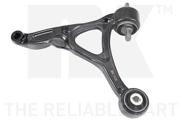Nk Lenker, Radaufhängung [Hersteller-Nr. 5014819] für Volvo