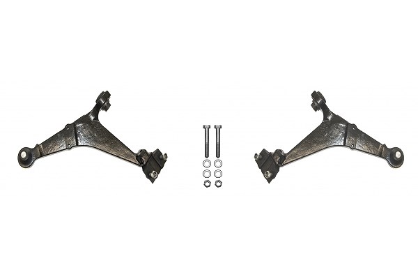 Mapco Reparatursatz, Radaufhängung [Hersteller-Nr. 53321/1] für Peugeot, Citroën