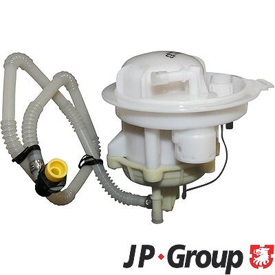 Jp Group Kraftstofffilter [Hersteller-Nr. 1118706770] für Porsche, VW, Audi