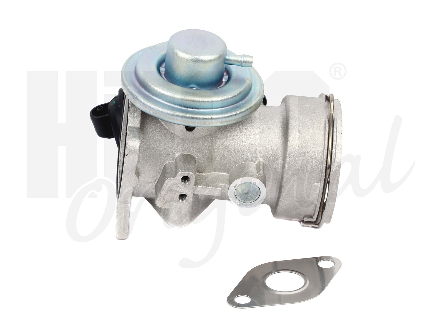 Hüco AGR-Ventil [Hersteller-Nr. 138473] für Skoda, Ford, VW, Seat, Audi