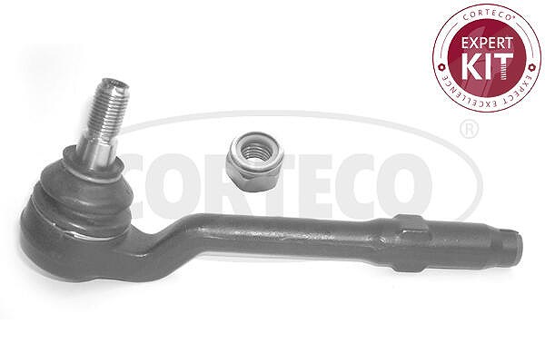 Corteco Spurstangenkopf [Hersteller-Nr. 49400331] für BMW