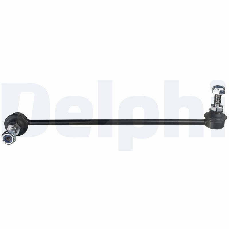 Delphi Stange/Strebe, Stabilisator [Hersteller-Nr. TC2650] für Porsche