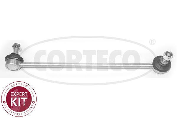 Corteco Stange/Strebe, Stabilisator [Hersteller-Nr. 49400616] für BMW