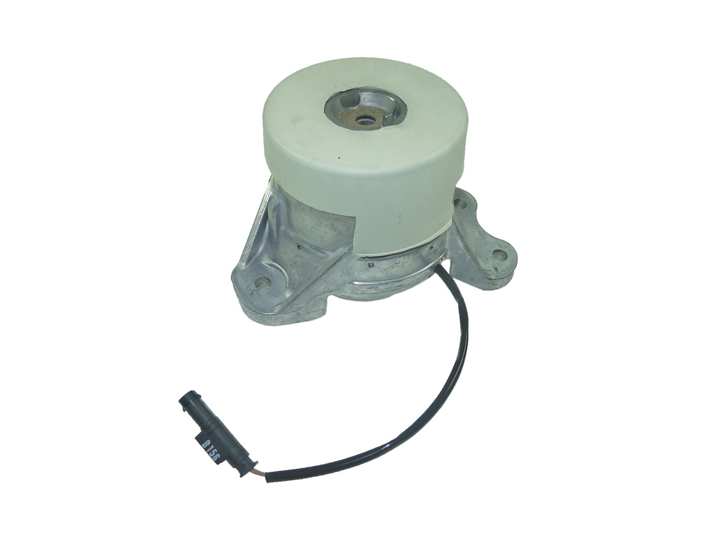 Corteco Lagerung, Motor [Hersteller-Nr. 49409332] für Mercedes-Benz
