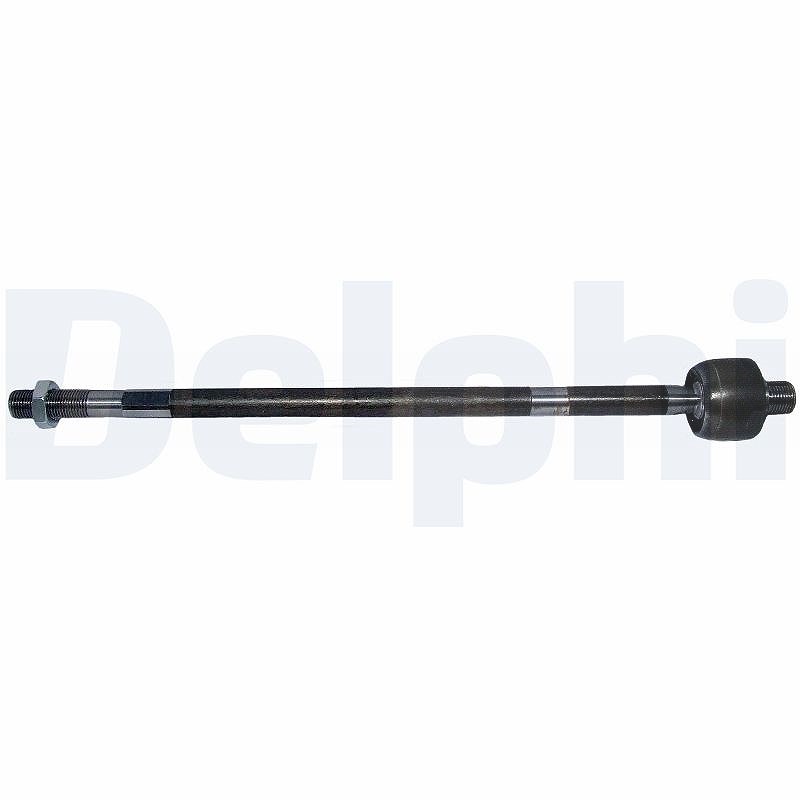 Delphi Axialgelenk, Spurstange [Hersteller-Nr. TA2462] für Hyundai, VW, Mercedes-Benz