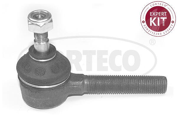 Corteco Spurstangenkopf [Hersteller-Nr. 49401409] für Opel, VW