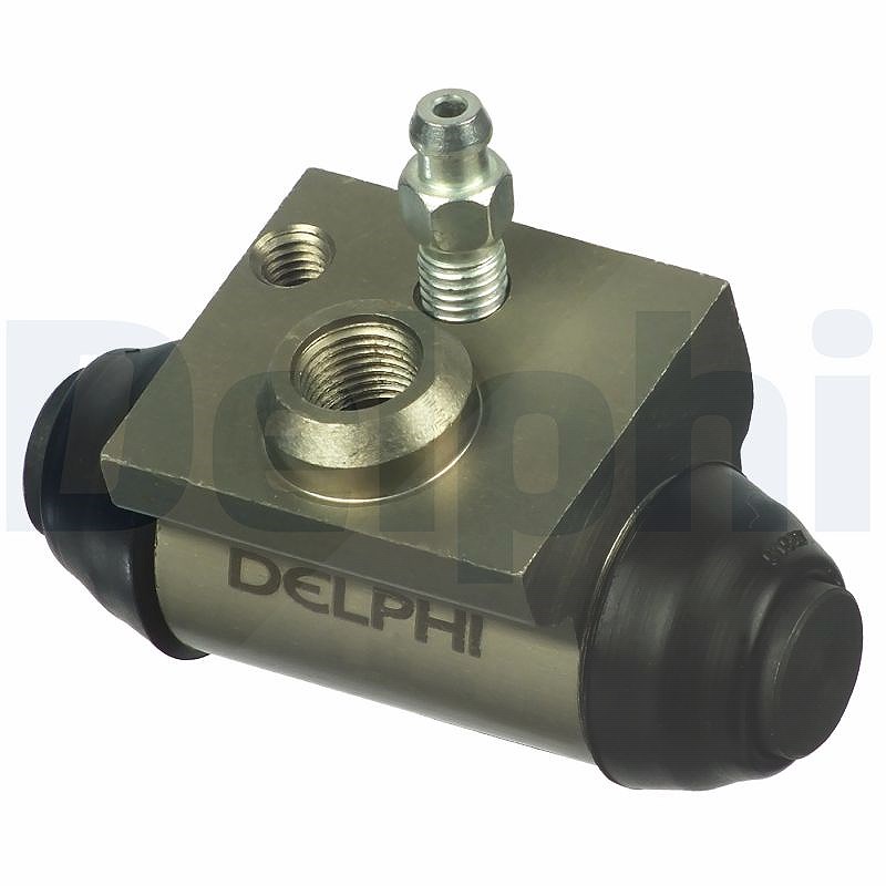 Delphi Radbremszylinder [Hersteller-Nr. LW90051] für Citroën, Peugeot, Toyota