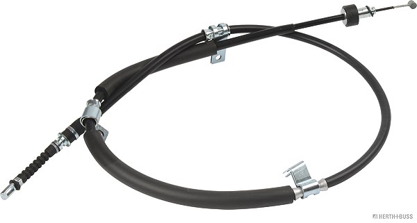 Herth+buss Jakoparts Seilzug, Feststellbremse [Hersteller-Nr. J3930319] für Kia
