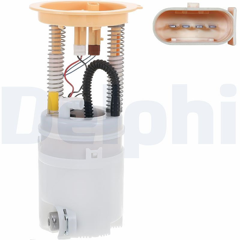 Delphi Kraftstofffördermodul [Hersteller-Nr. FE10061-12B1] für Mercedes-Benz