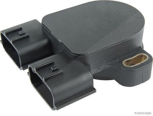 Herth+buss Jakoparts Sensor, Drosselklappenstellung [Hersteller-Nr. J5641002] für Nissan