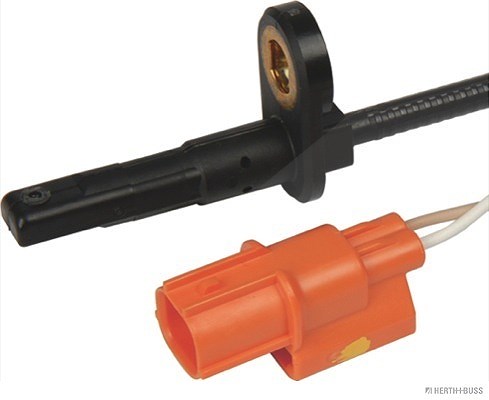 Herth+buss Jakoparts Sensor, Raddrehzahl [Hersteller-Nr. J5904013] für Honda