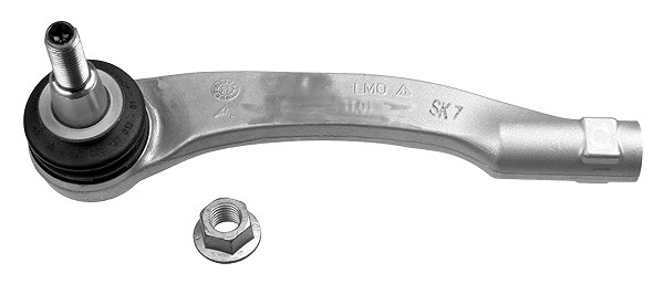 Lemförder Spurstangenkopf [Hersteller-Nr. 3567501] für Porsche