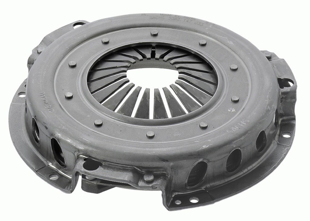 Sachs Kupplungsdruckplatte [Hersteller-Nr. 3082147033] für BMW