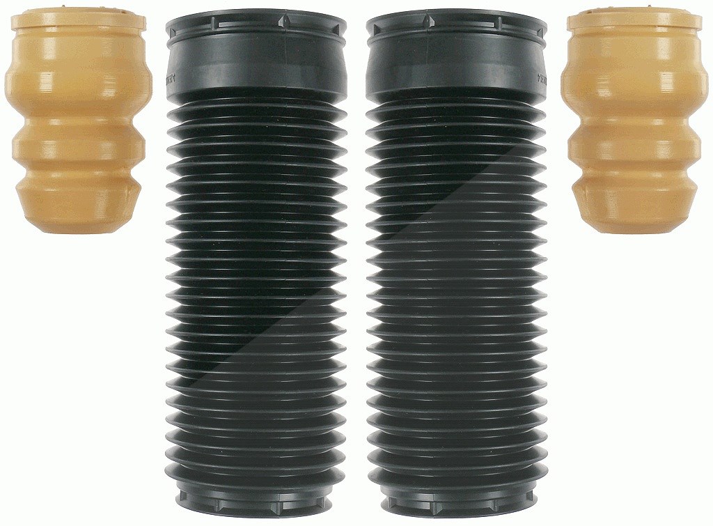 Sachs Staubschutzsatz, Stoßdämpfer [Hersteller-Nr. 900193] für Ford