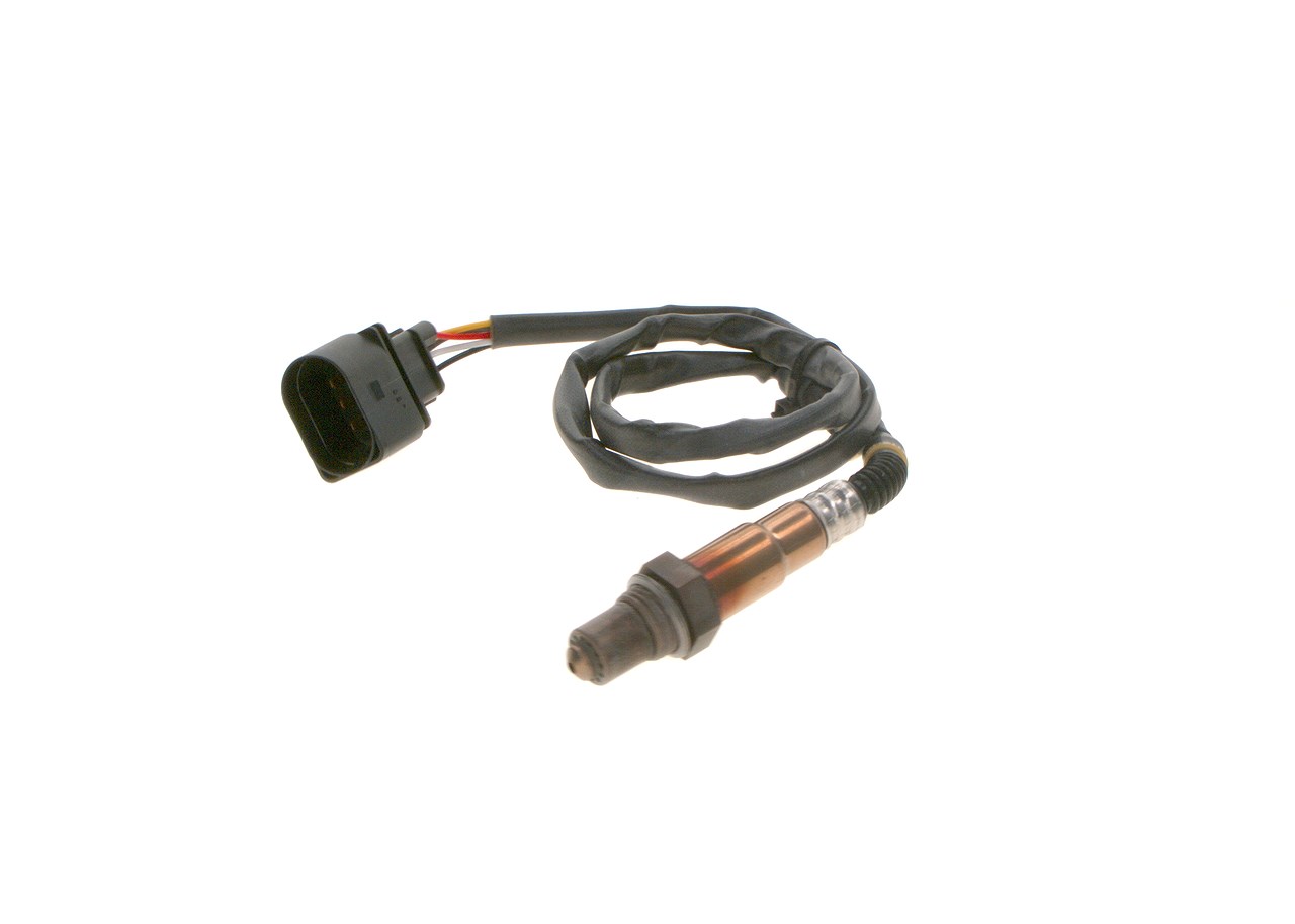 Bosch Lambdasonde [Hersteller-Nr. 0258007174] für Porsche