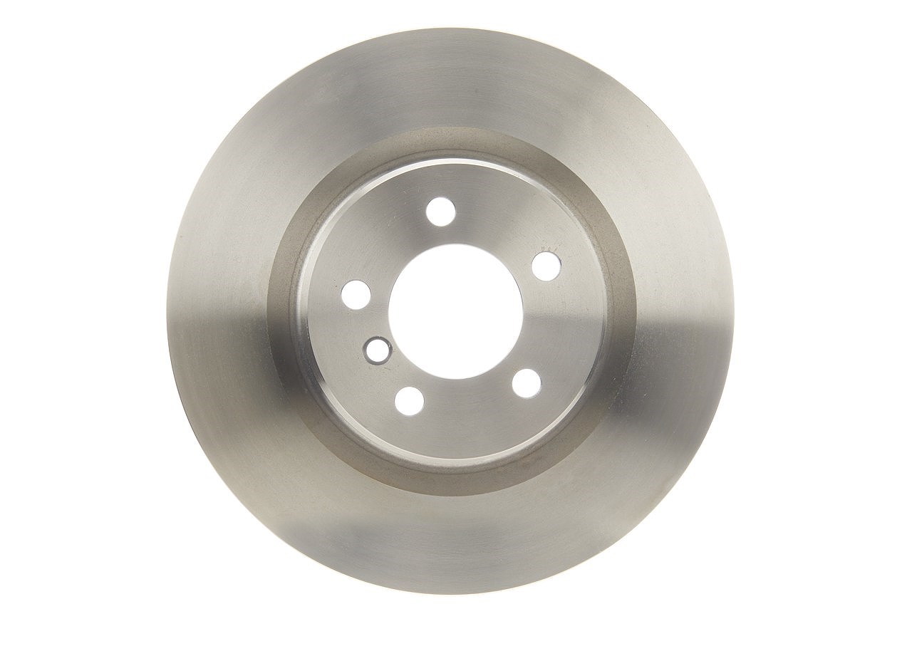 Bosch 1x Bremsscheibe [Hersteller-Nr. 0986479557] für Land Rover