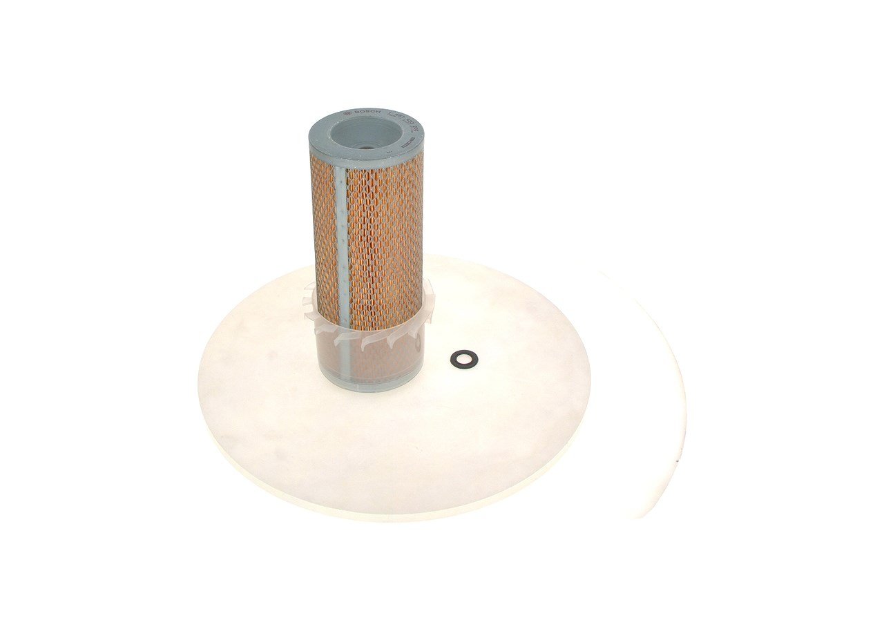 Bosch Luftfilter [Hersteller-Nr. 1457433200]