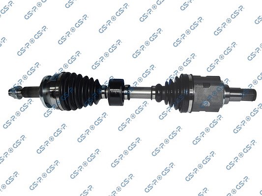 Gsp Antriebswelle [Hersteller-Nr. 259661] für Toyota