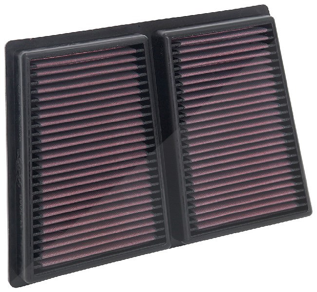 K&n Filters Sportluftfilter [Hersteller-Nr. 33-5085] für Alfa Romeo