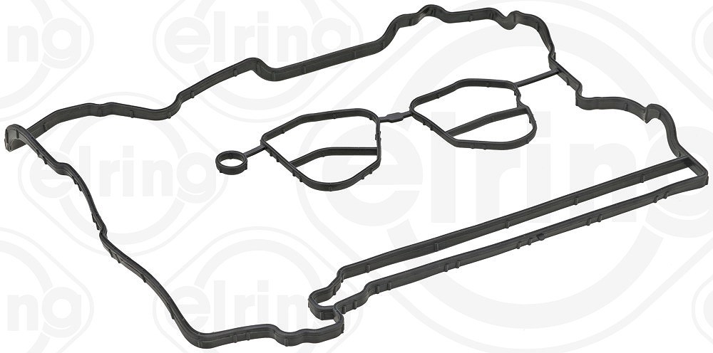 Elring Dichtung, Zylinderkopfhaube [Hersteller-Nr. 816.750] für Porsche