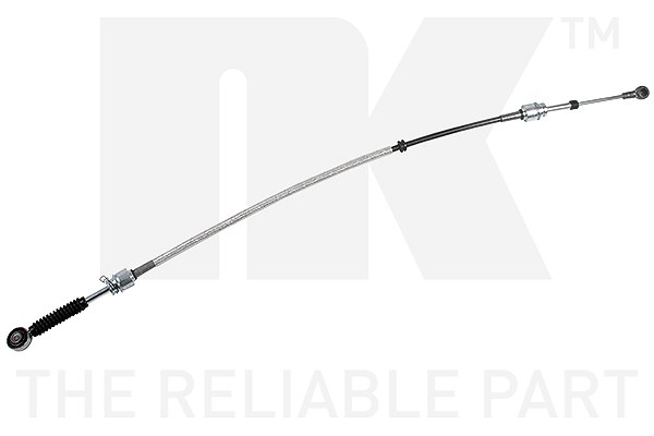 Nk Seilzug, Schaltgetriebe [Hersteller-Nr. 9315003] für Mini