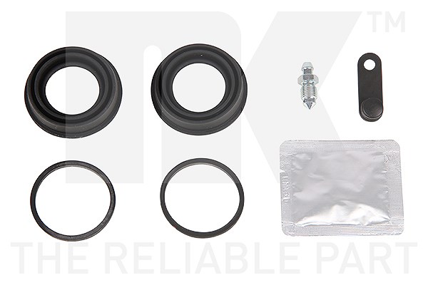 Nk Reparatursatz, Bremssattel [Hersteller-Nr. 8815022] für BMW