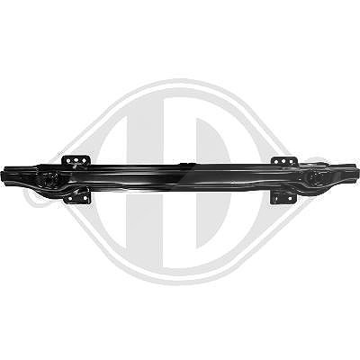 Diederichs Aufpralldämpfer, Stoßfänger [Hersteller-Nr. 1291060] für BMW
