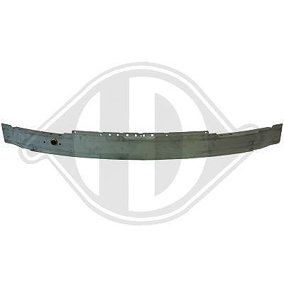 Diederichs Querträger [Hersteller-Nr. 1616014] für Mercedes-Benz