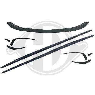 Diederichs Spoiler [Hersteller-Nr. 1682463] für Mercedes-Benz