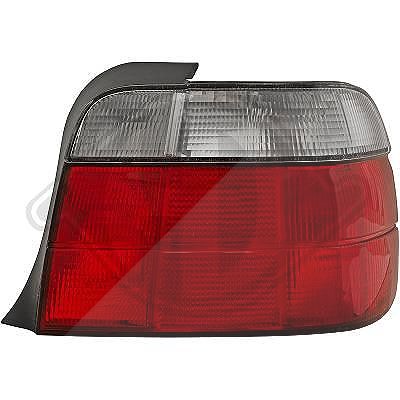 Diederichs Heckleuchte [Hersteller-Nr. 1213196] für BMW