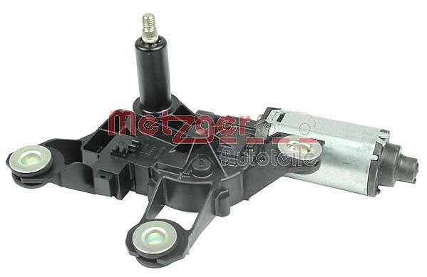 Metzger Autoteile Wischermotor [Hersteller-Nr. 2190823] für Ford