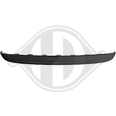 Diederichs Spoiler [Hersteller-Nr. 2612361] für Jeep
