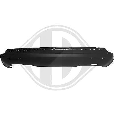 Diederichs Spoiler [Hersteller-Nr. 2232067] für VW