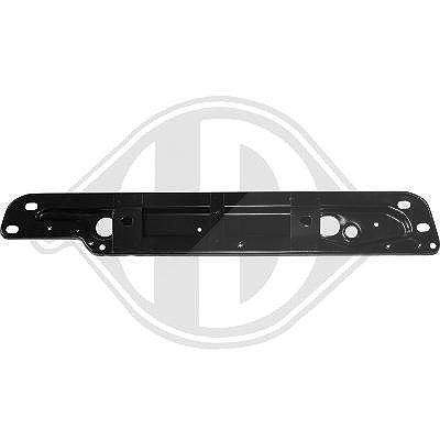 Diederichs Querträger [Hersteller-Nr. 2605014] für Chrysler