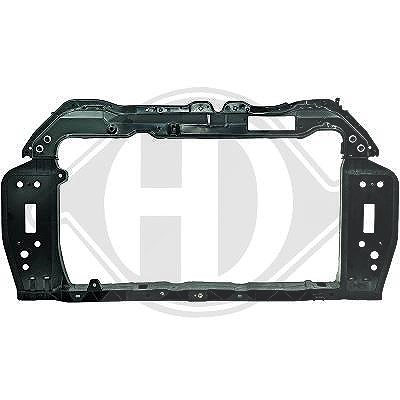 Diederichs Frontverkleidung [Hersteller-Nr. 6506002] für Kia