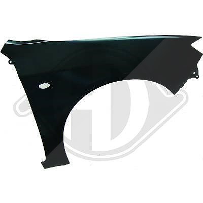 Diederichs Kotflügel [Hersteller-Nr. 6235006] für Subaru