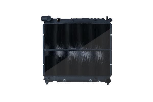 Nrf Kühler, Motorkühlung [Hersteller-Nr. 50431] für Suzuki