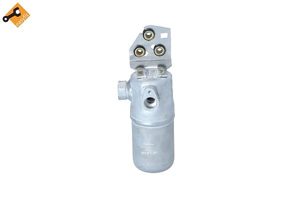 Nrf Trockner, Klimaanlage [Hersteller-Nr. 33301] für Audi