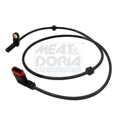 Meat & Doria Sensor, Raddrehzahl [Hersteller-Nr. 901103] für Mercedes-Benz