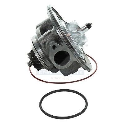 Meat & Doria Rumpfgruppe, Lader [Hersteller-Nr. 601283] für BMW
